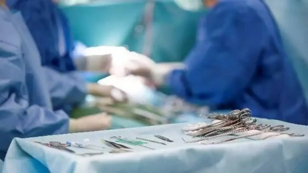 مرگ دردناک در آروزی لاغر شدن