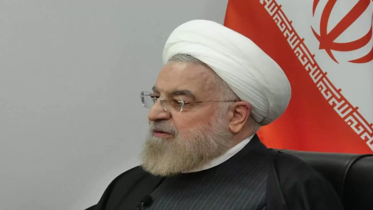 روایت حسن روحانی از شباهت های بین داعش و گروهک منافقین