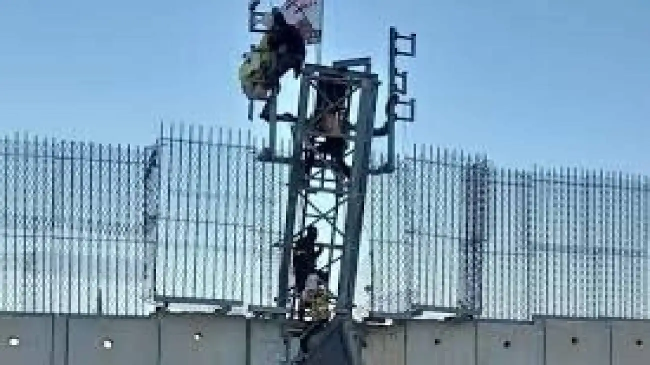 جاسوسی بر علیه کشور ما محکوم به شکست است