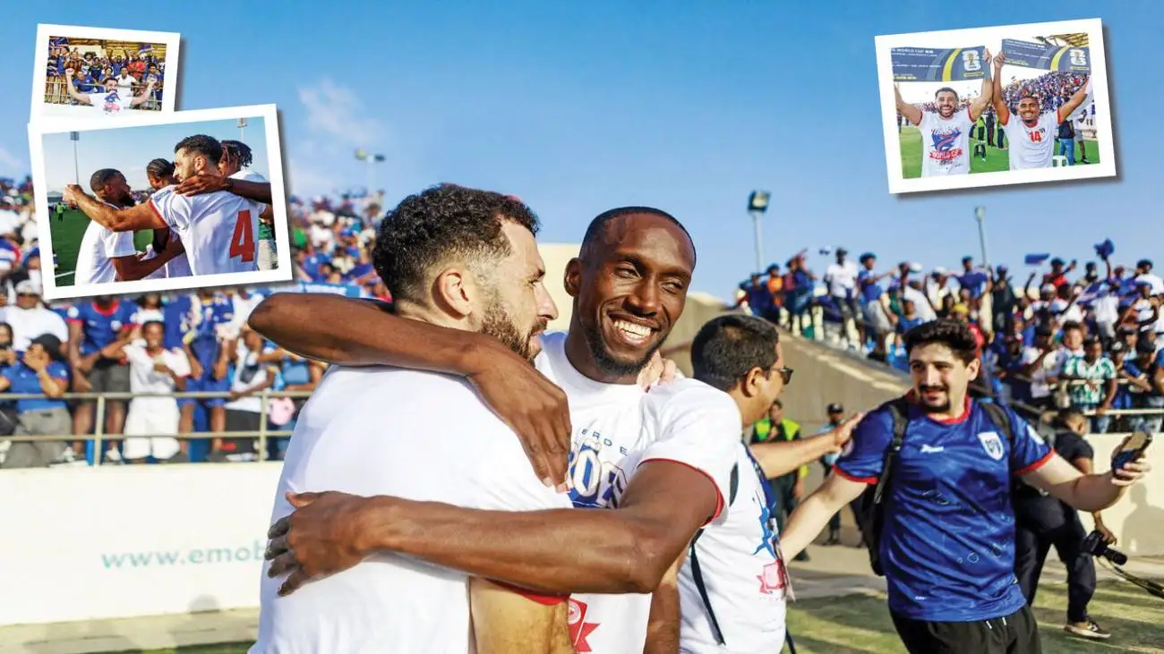 ناشناخته خطرناک؛ آشنایی با حریف تیم ملی فوتبال ایران