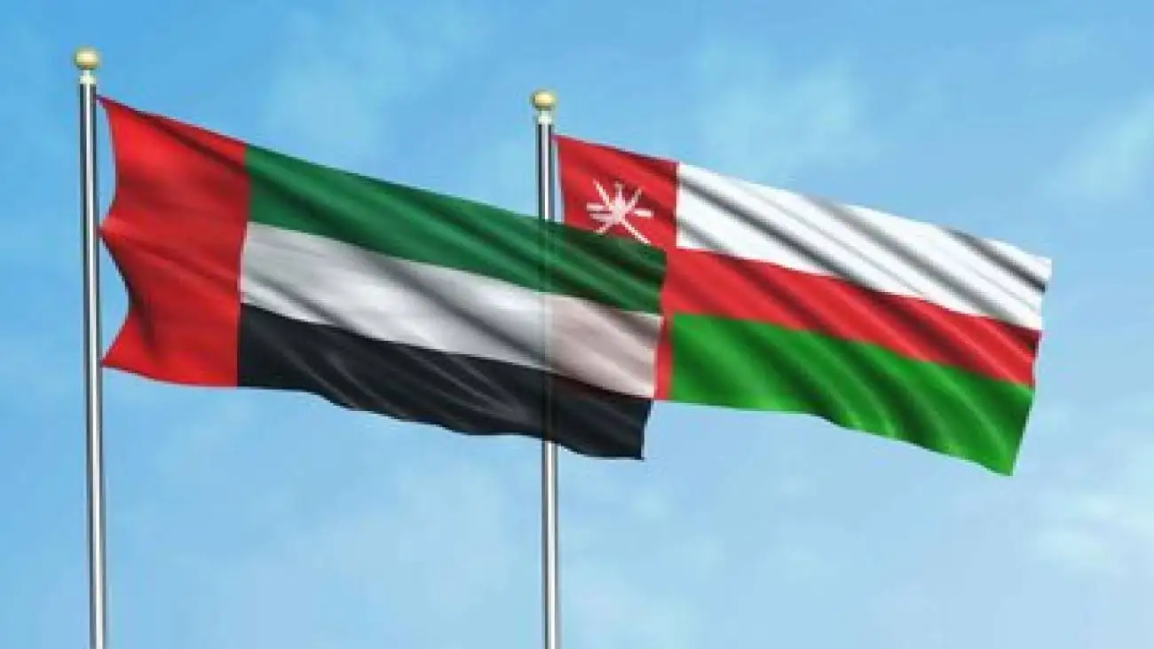 وزیران خارجه امارات و عمان آخرین تحولات مذاکرات ایران و آمریکا را بررسی کردند
