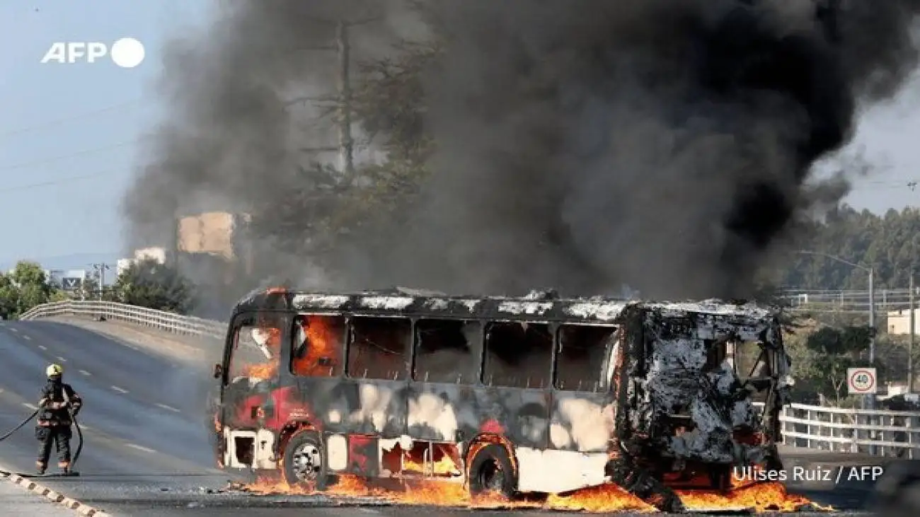 فیفا در پی پس گرفتن میزبانی جام جهانی 2026