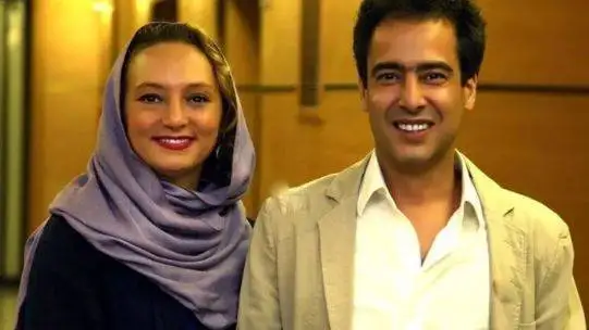 کلیپ عاشقانه زوج دوست داشتنی سینمای ایران
