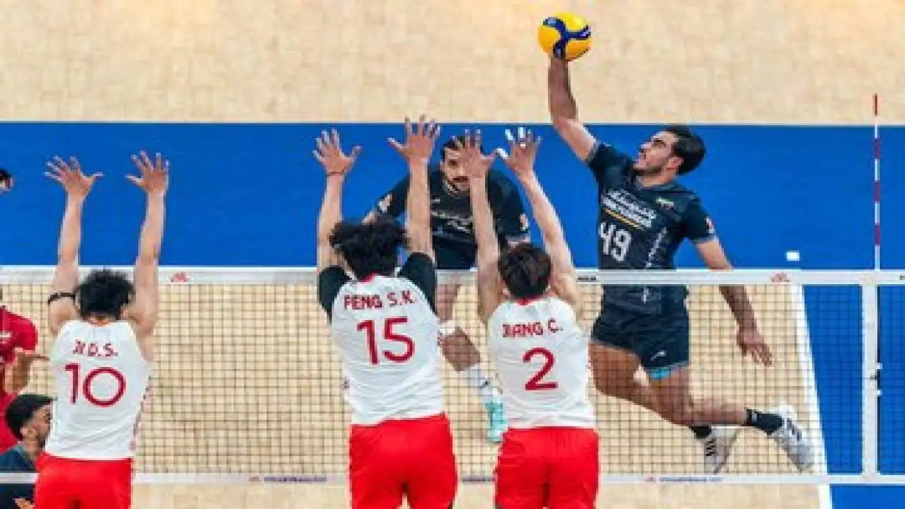 معادله پیچیده صعود ایران در لیگ ملت ها