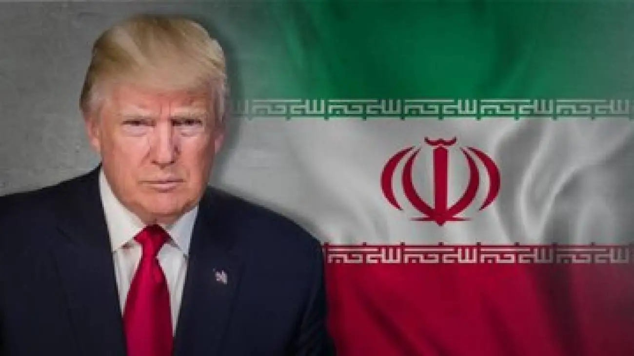 ترامپ بار دیگر خود را در مقابل آزمونی بزرگ قرار داده است؛معامله با ایران!