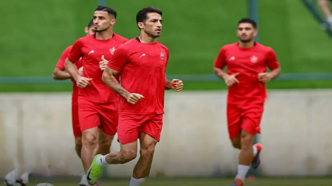 اولویت پرسپولیس برای جذب 2 بازیکن خارجی  -  گزینه هایی از اروپا تا آمریکا