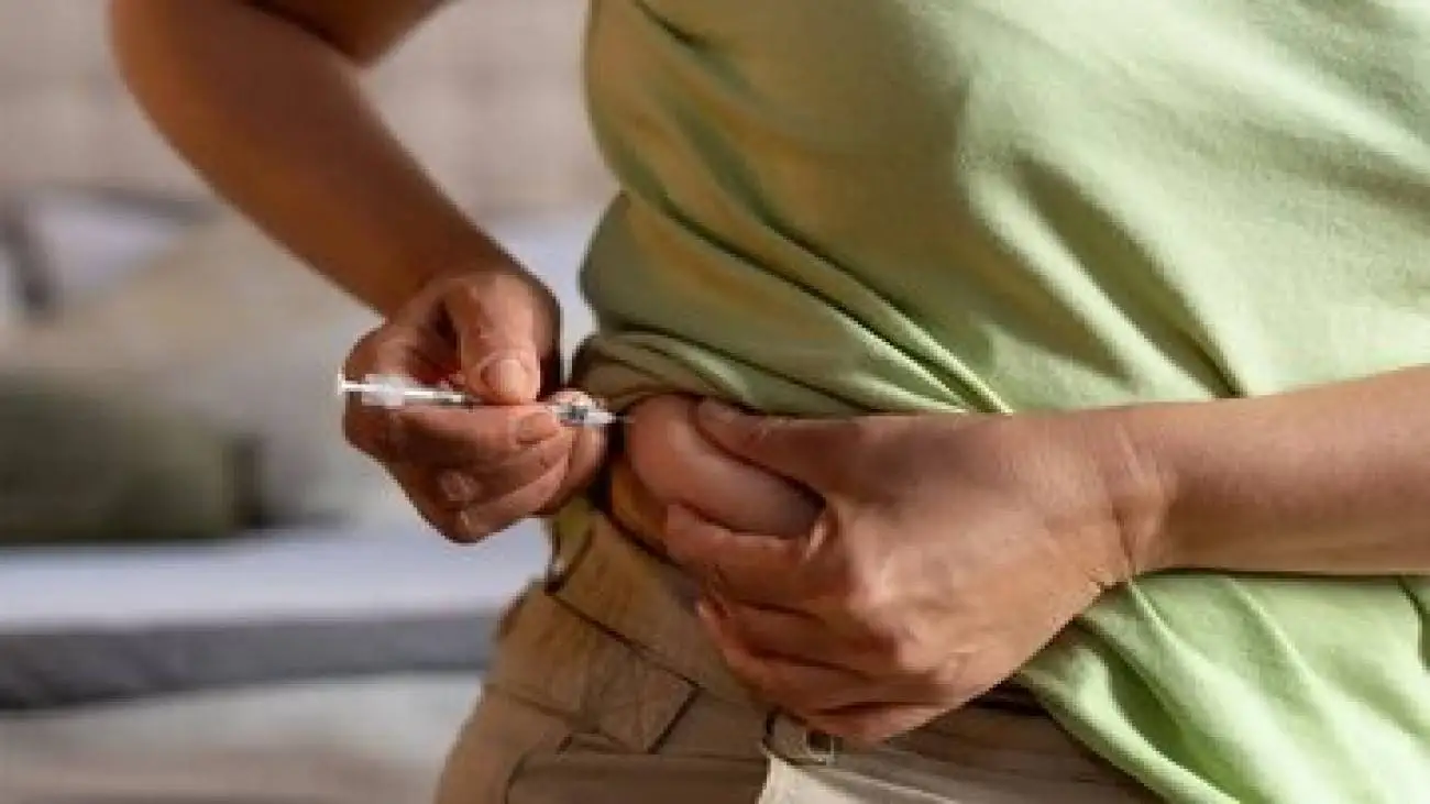 اوزمپیک و مانجارو؛ مد جدید در میان هندی ها -  ابتلا به دیابت و چاقی در هند 10 درصد بالاتر از آمار رسمی