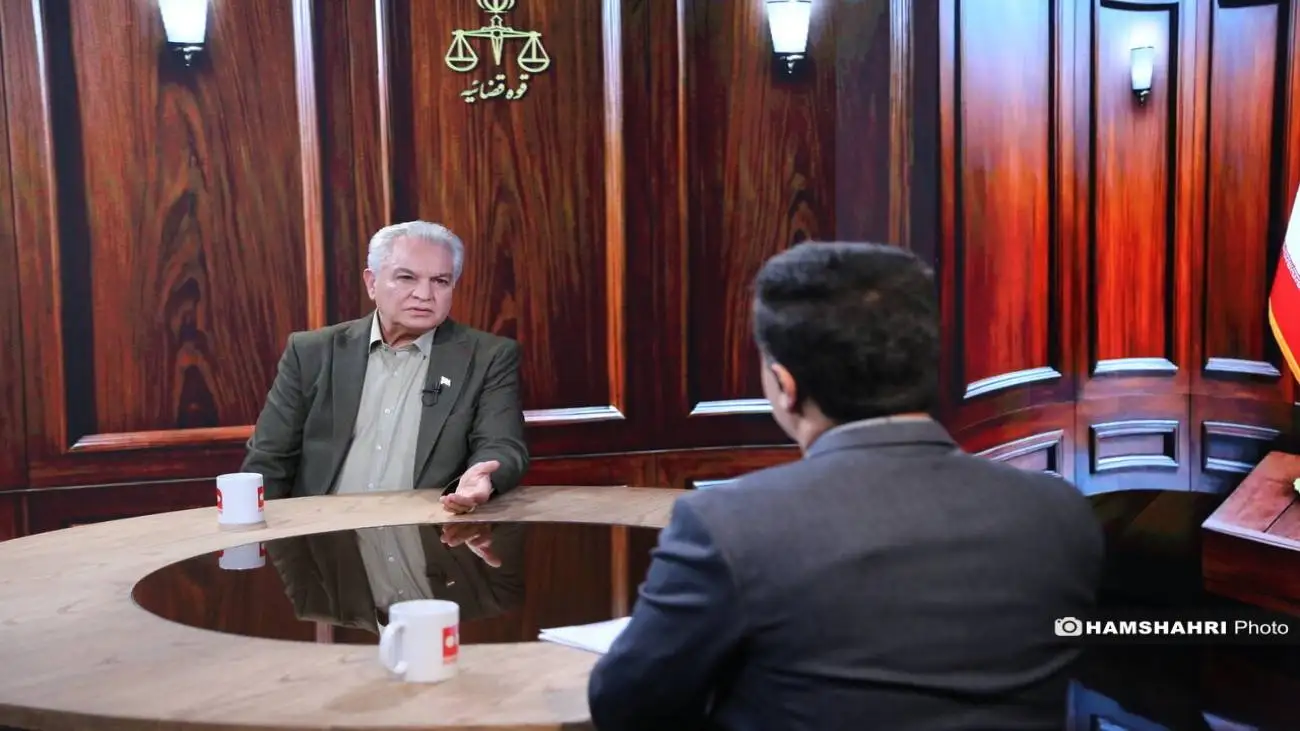 جنایات ناگوار حسین خان، سارق مخوف تهران + ویدئو