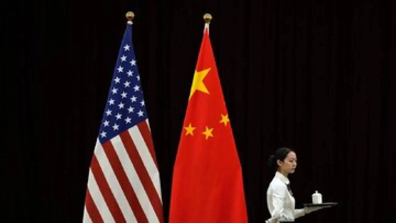 چین: با آمریکا به توافق رسیدیم