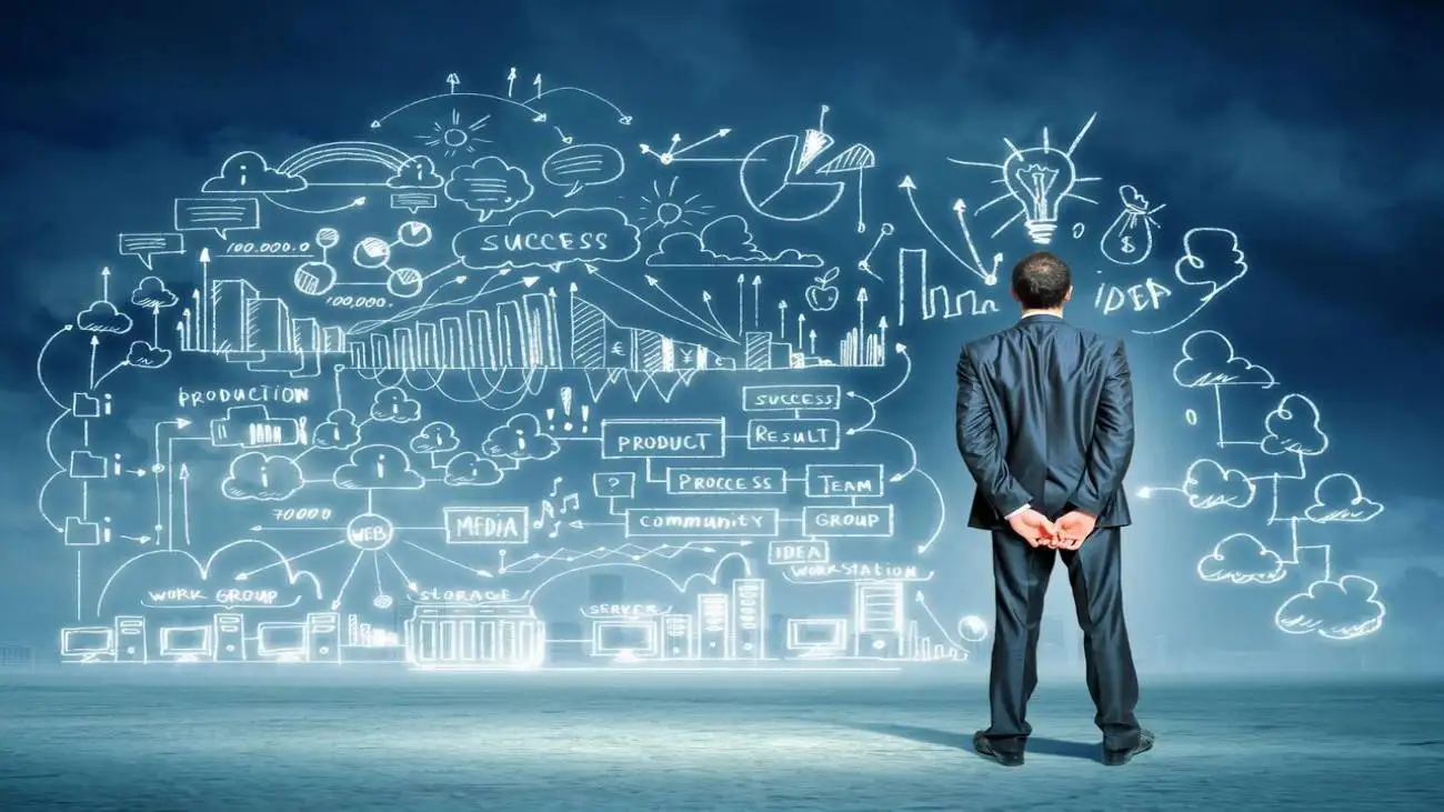 سرگرم حباب نشویم  -  این یک مد زودگر نیست