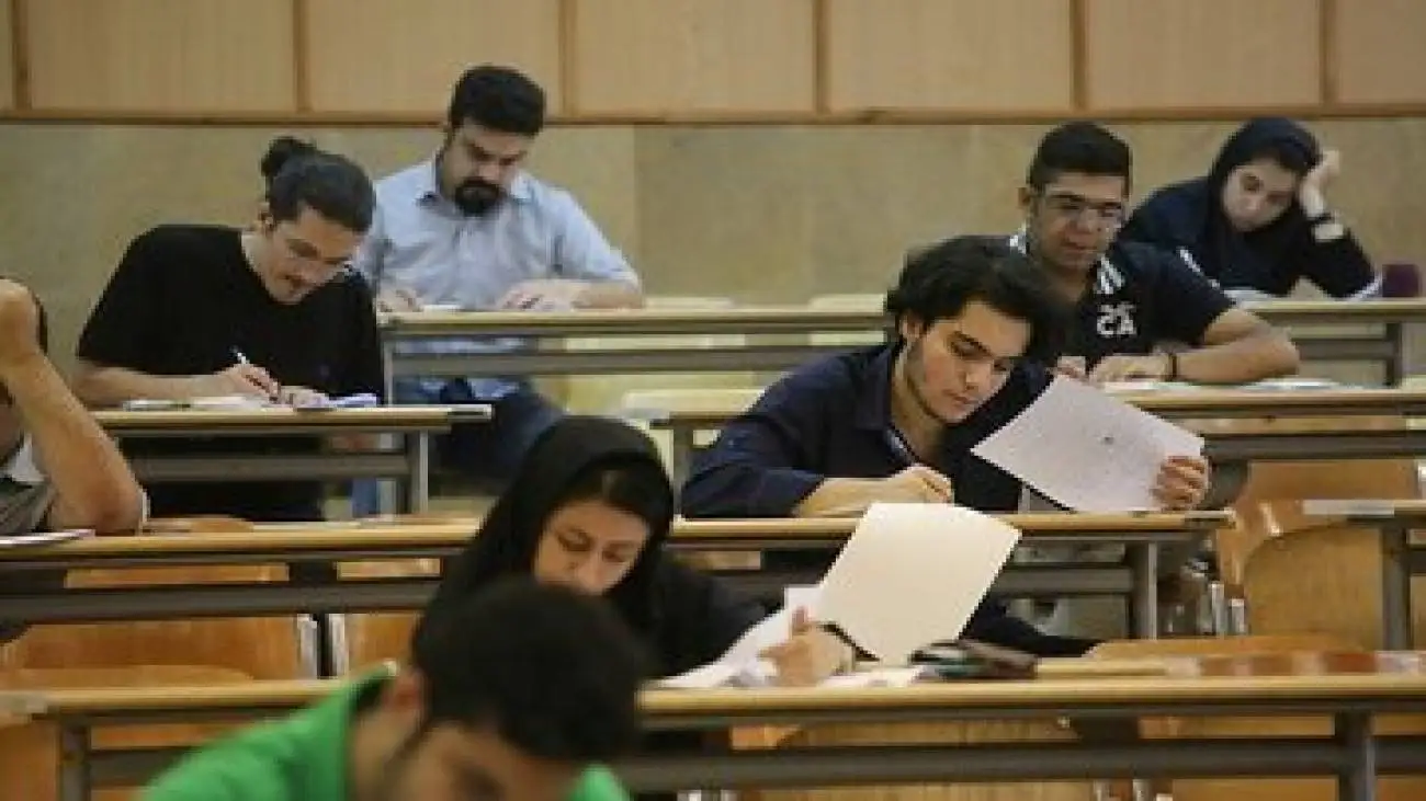 تمامی امتحانات علوم پزشکی این دانشگاه حضوری شد