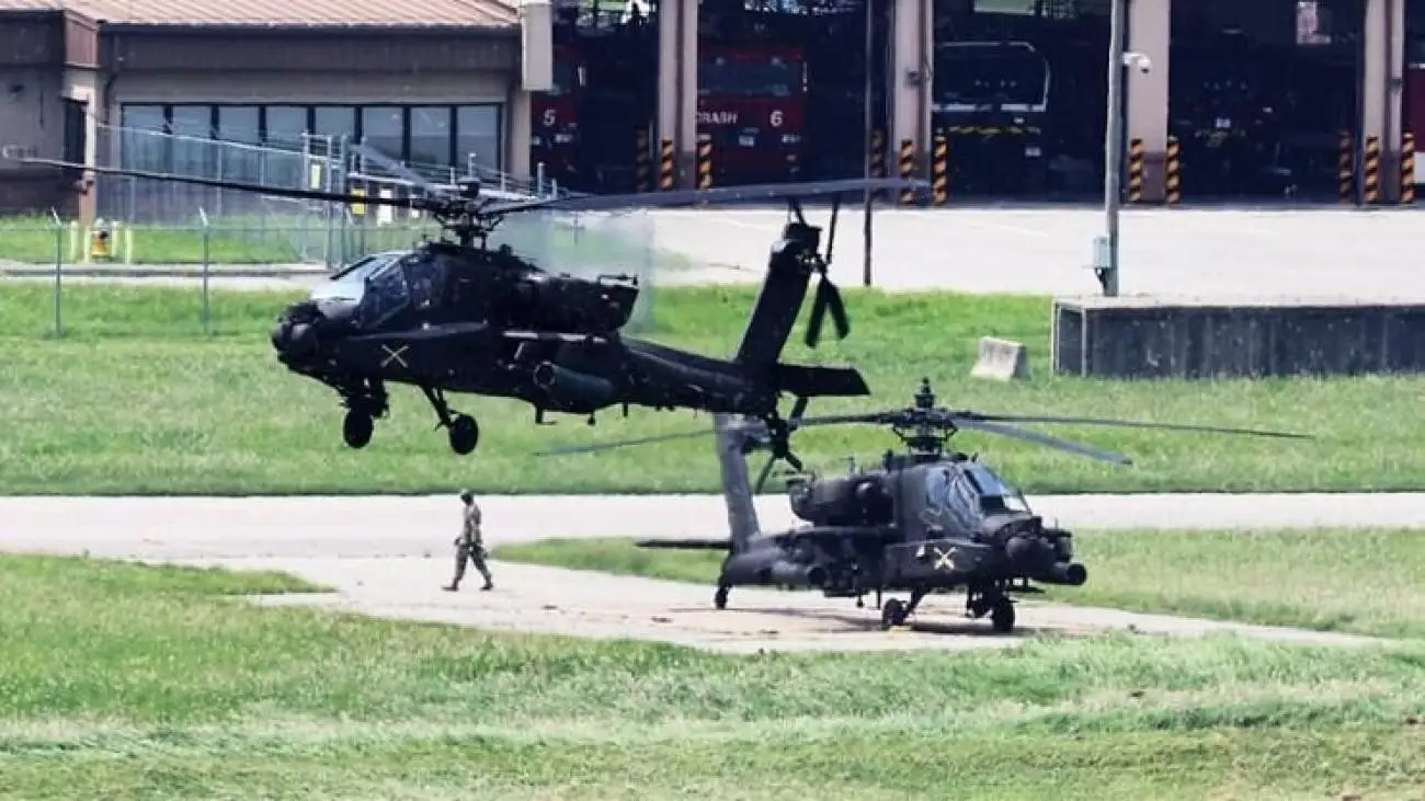 70 سال وابستگی تمام شد؛ فرمان جنگ به کره ای ها می رسد!