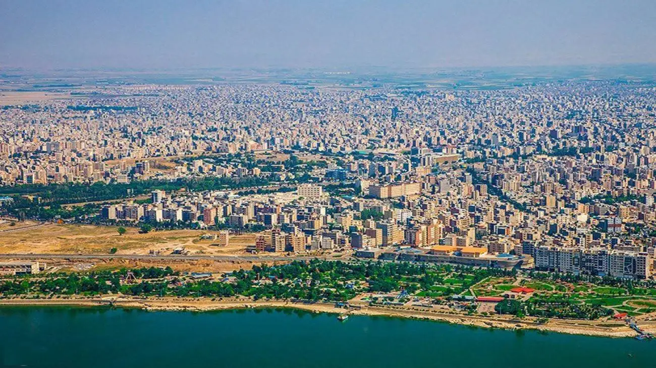 گرمای هوا شکسته می  شود  -  هوای شبه  بهاری در یک  سوم شمالی ایران