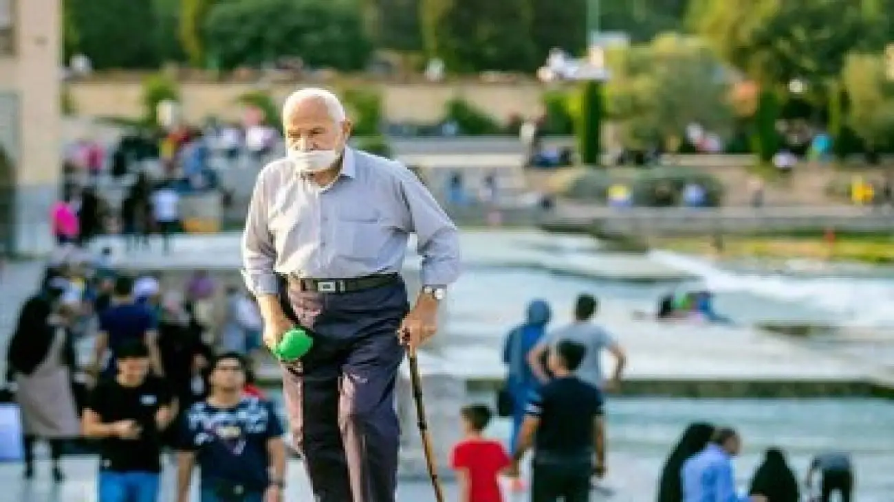 خبر مهم مدیرعامل صندوق بازنشستگی برای بازنشستگان -  صدور احکام جدید بازنشستگان کشوری به همراه متناسب سازی