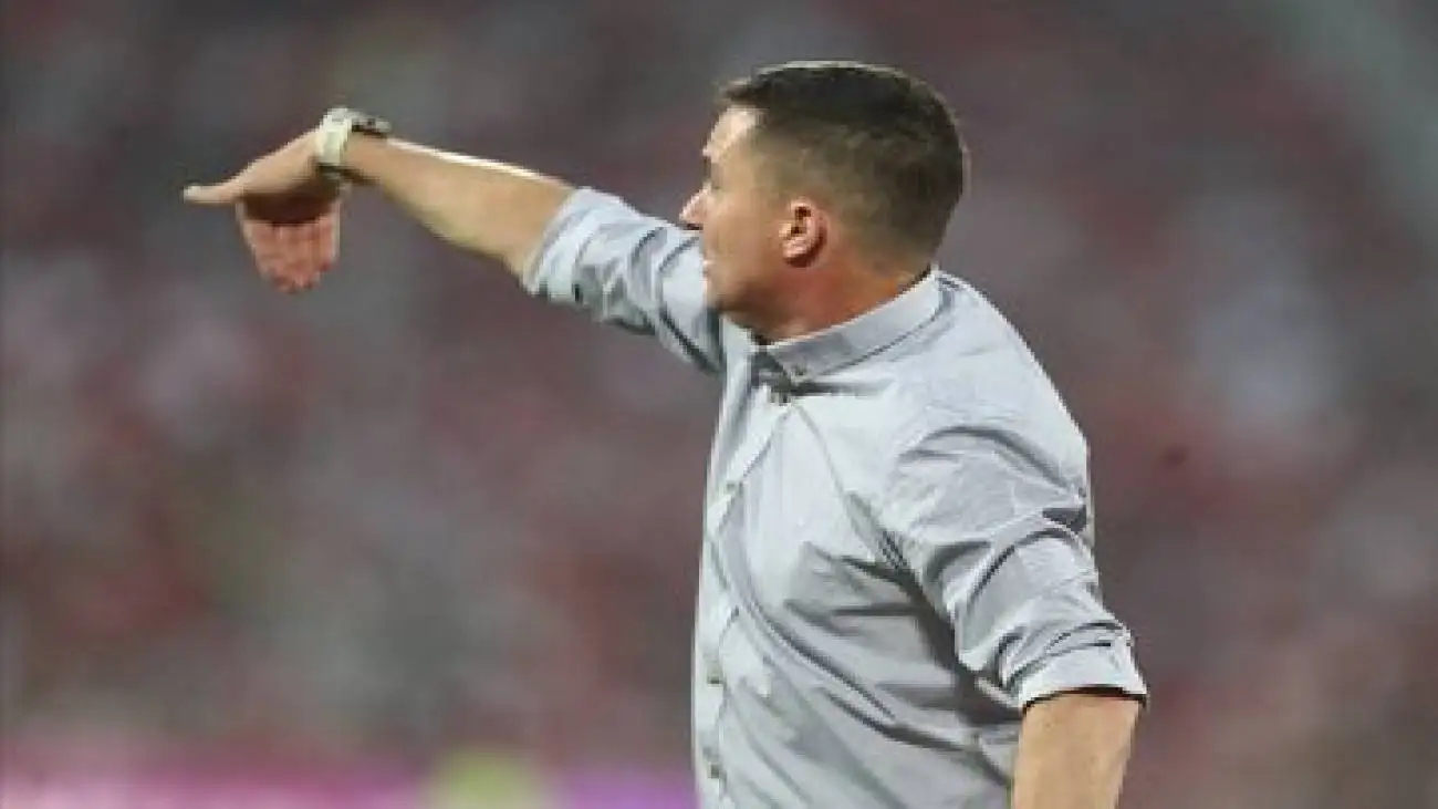 پیشنهاد پرسپولیس به اوسمار چقدر است؟