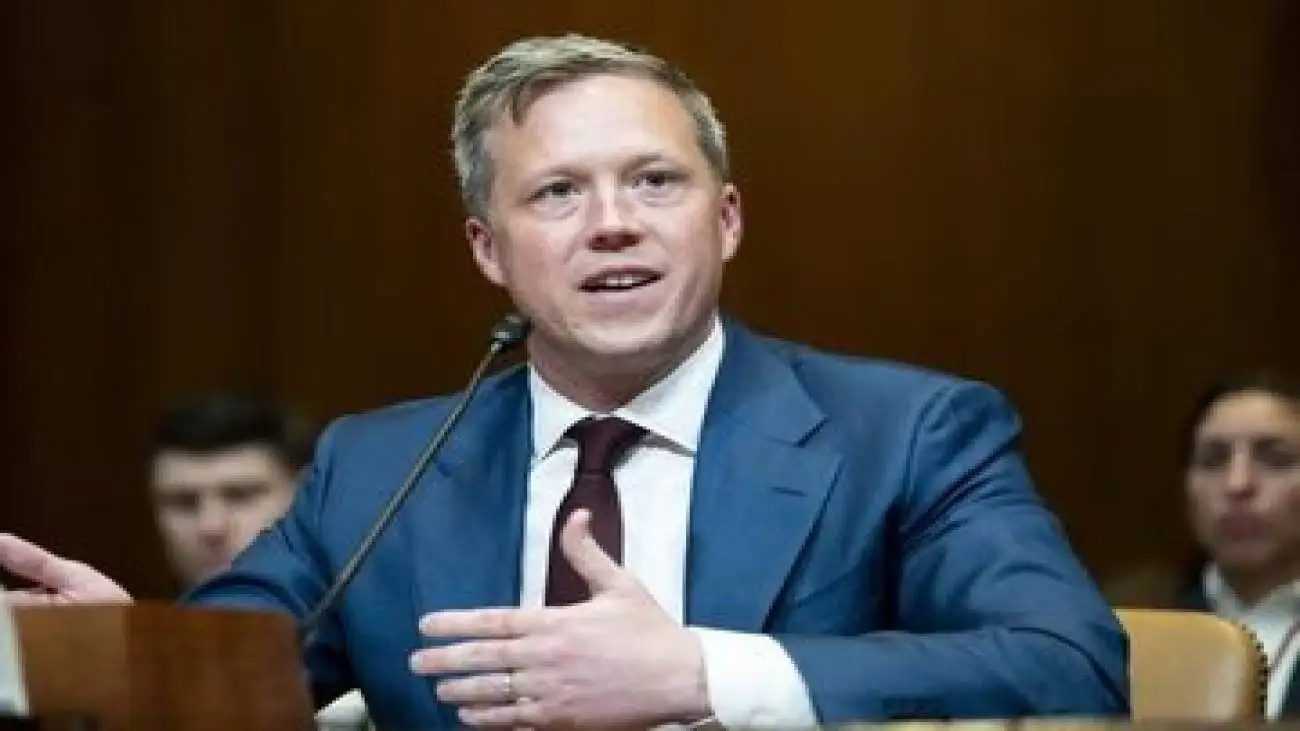 ترامپ، هیات عالی پنتاگون را به کی یف فرستاده است