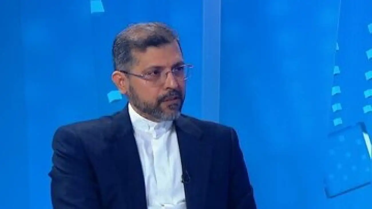 تقبیح تهدیدات نظامی آمریکا از سوی معاون وزیر خارجه