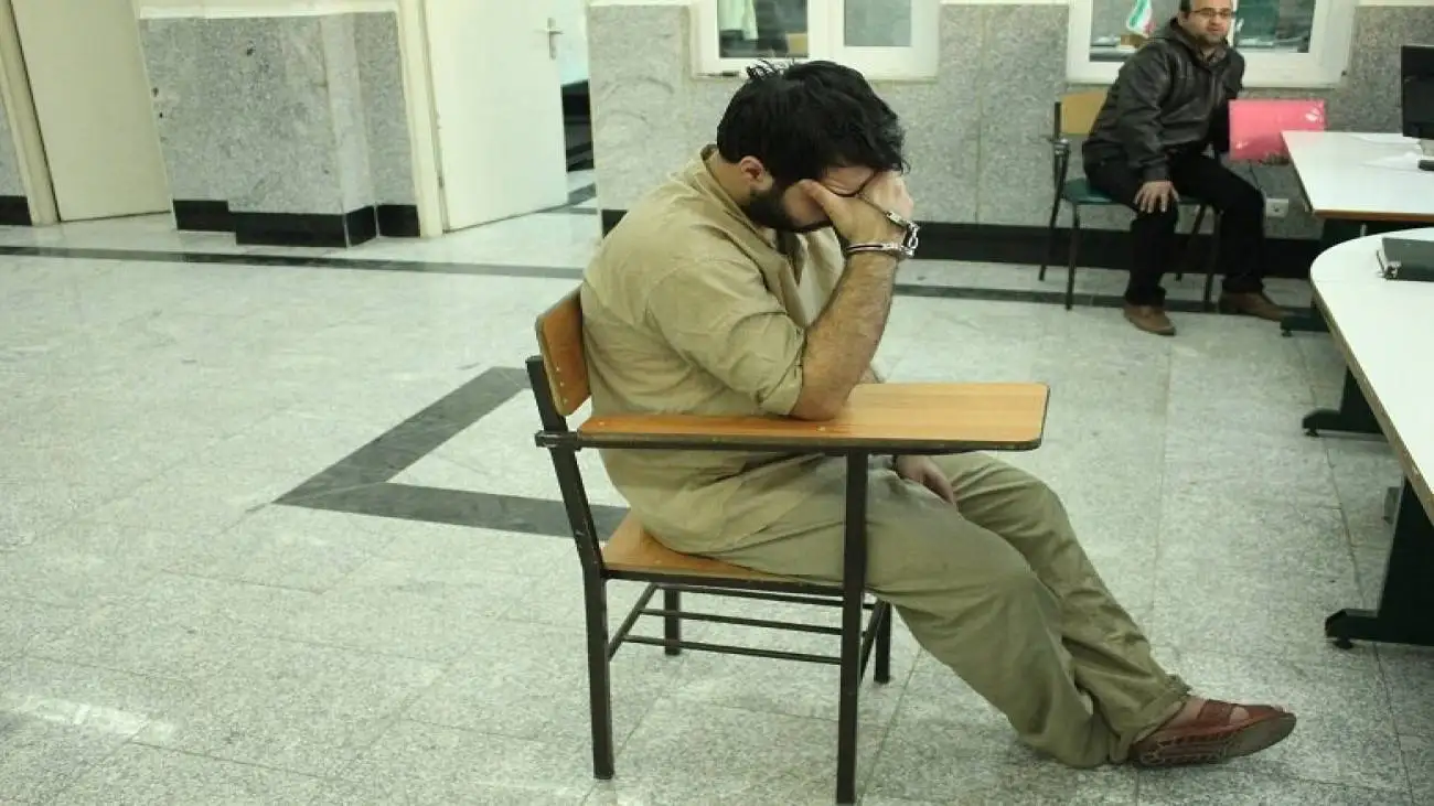 بازداشت مرد همسرکش 10 ساعت بعد از قتل
