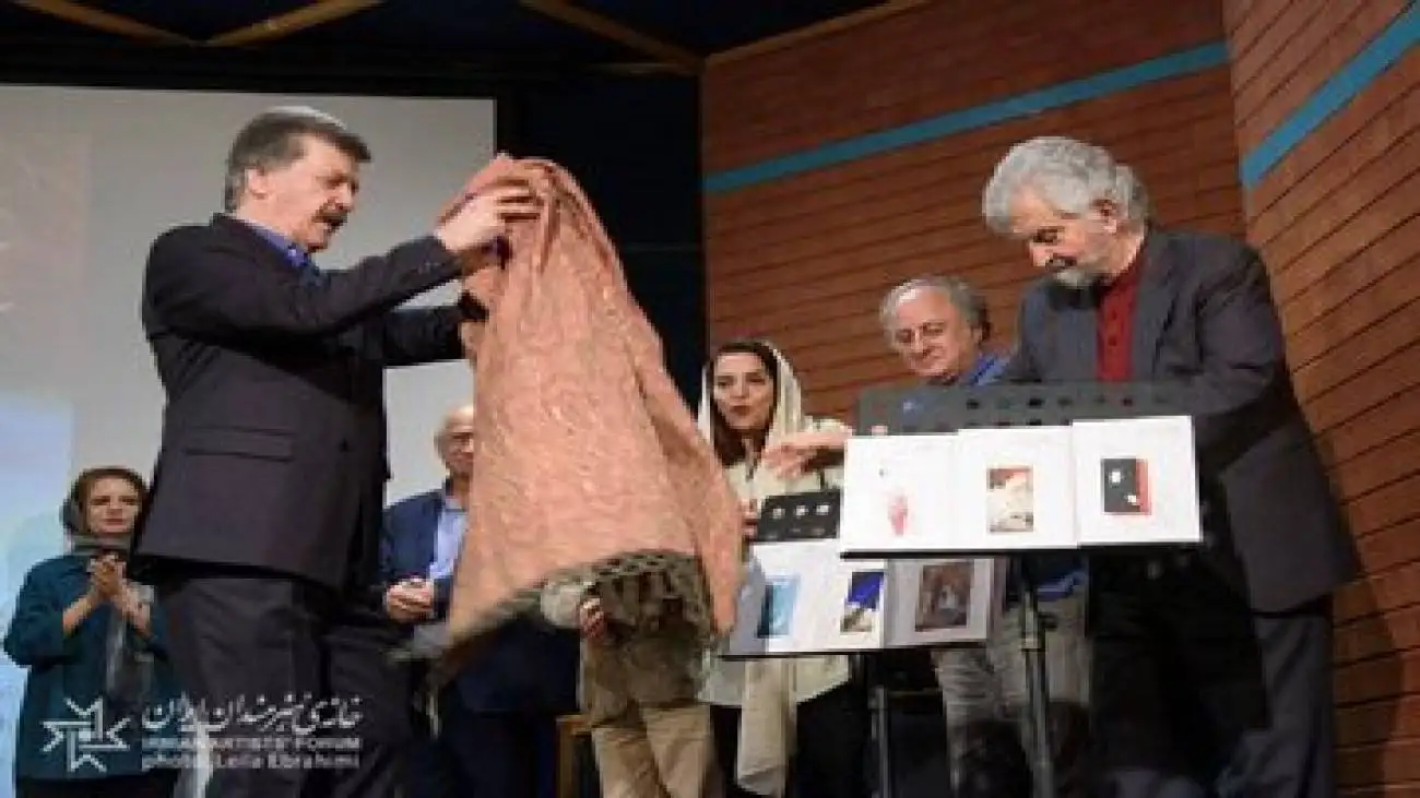 در ستایش زنی به نام میهن -  هنرمندی چند وجهی که بیش از 250 نقد برای سینما و تئاتر نوشت