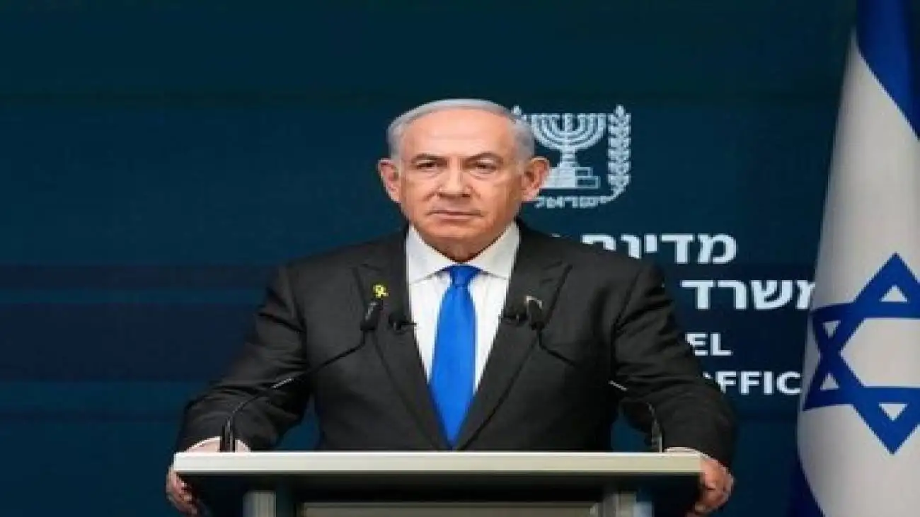 نتانیاهو: روزهای مهمی را در پیش داریم