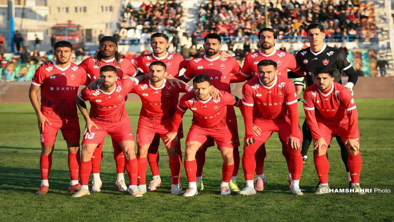 2بازیکن غیرمنتظره در فهرست خروج پرسپولیس  -  اوسمار: بازیکن خریدید این ها باید بروند