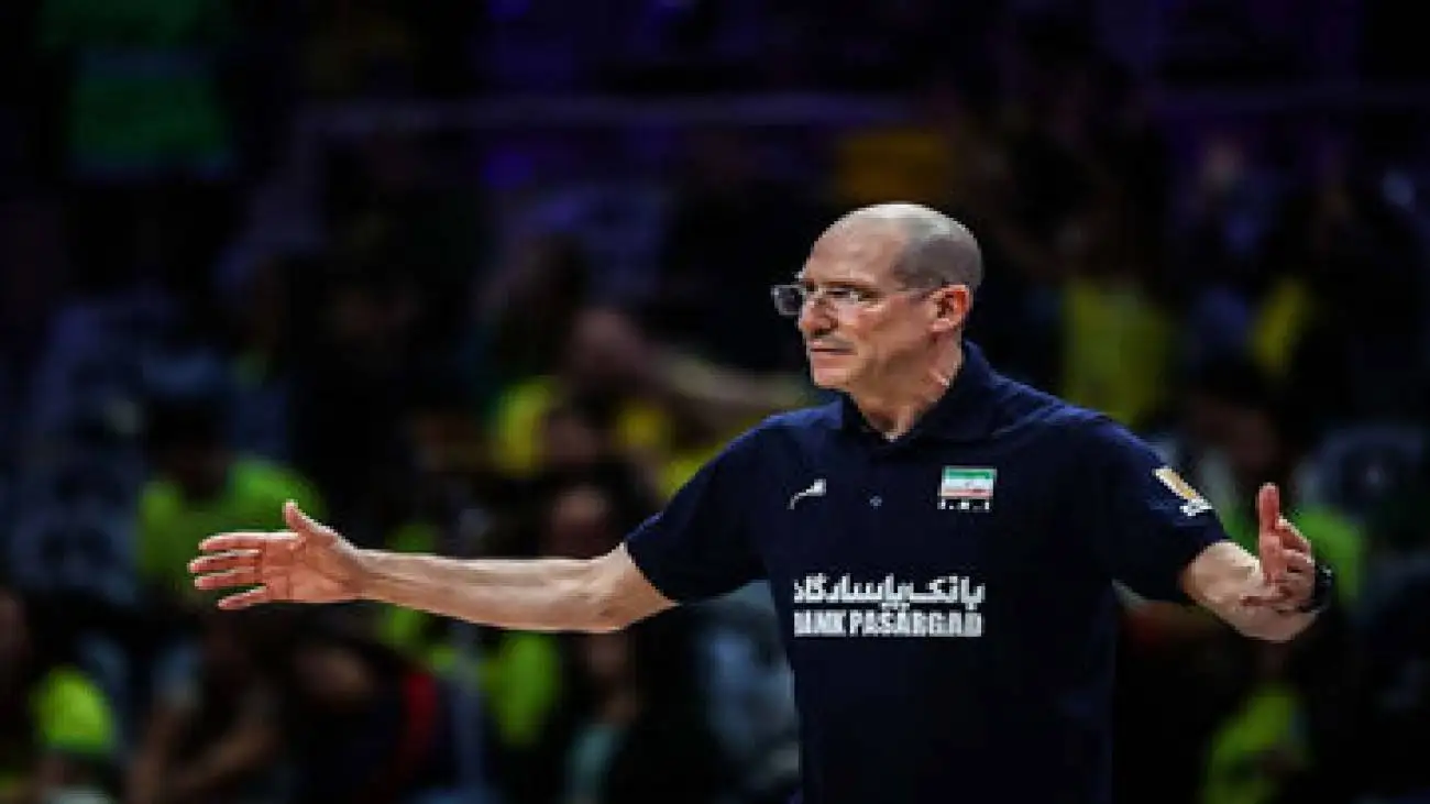 شاهکار پیاتزا ایران را از حذف نجات داد!