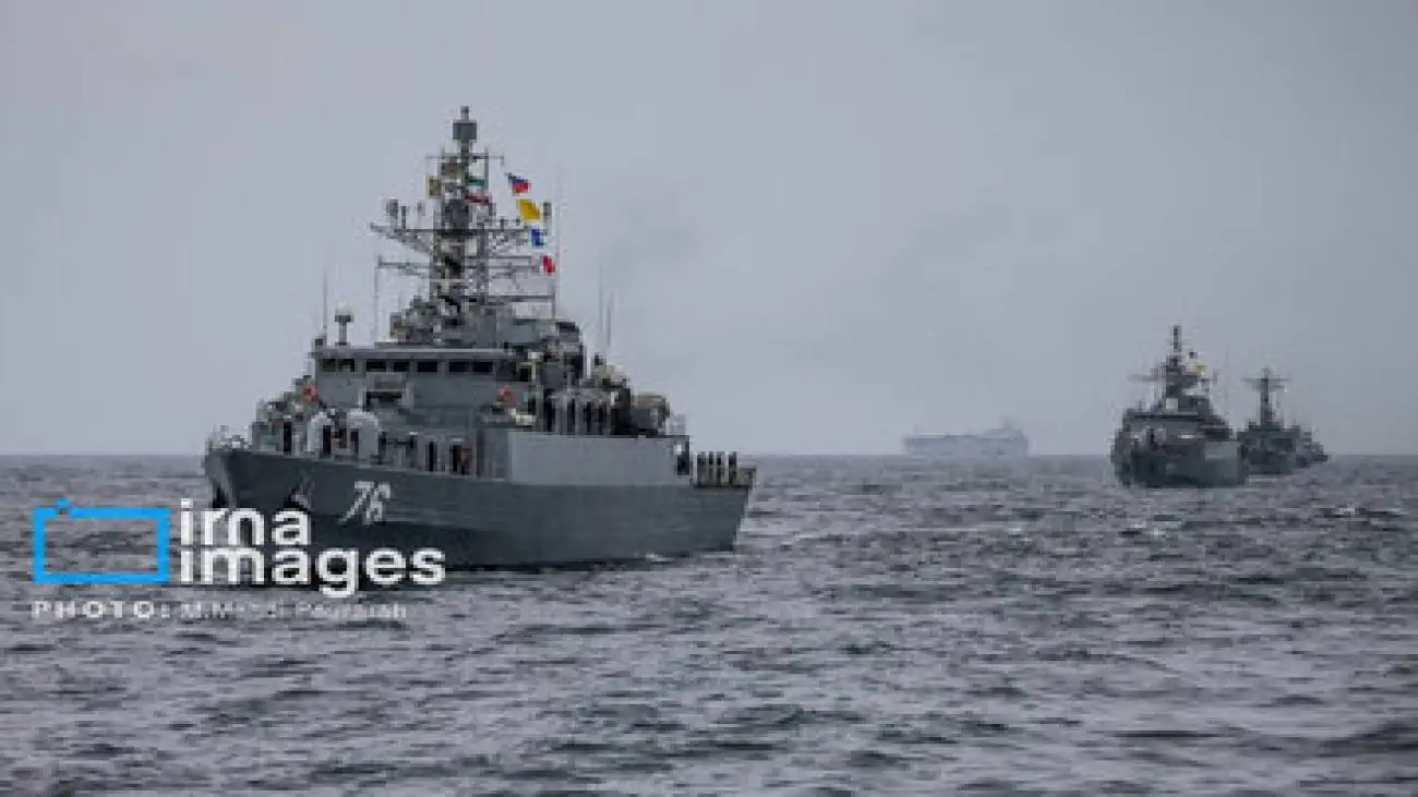 ایران می تواند پایگاههای آمریکا و اسرائیل را هدف قرار دهد -  تاثیر عملیات ایران بر قیمت نفت