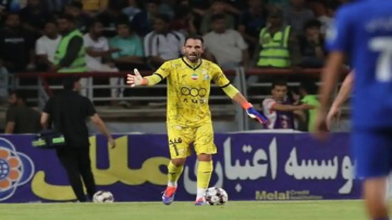 تصمیم مهم ساپینتو برای بازی بعدی استقلال