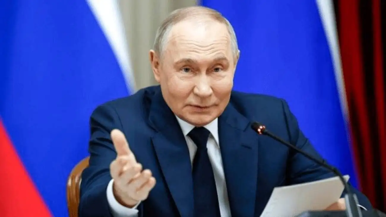 پوتین هشدار داد؛ باید آماده شویم  -  پیش بینی 10 تا 15 سال آینده؛ هوش مصنوعی جهان را تغییر می دهد