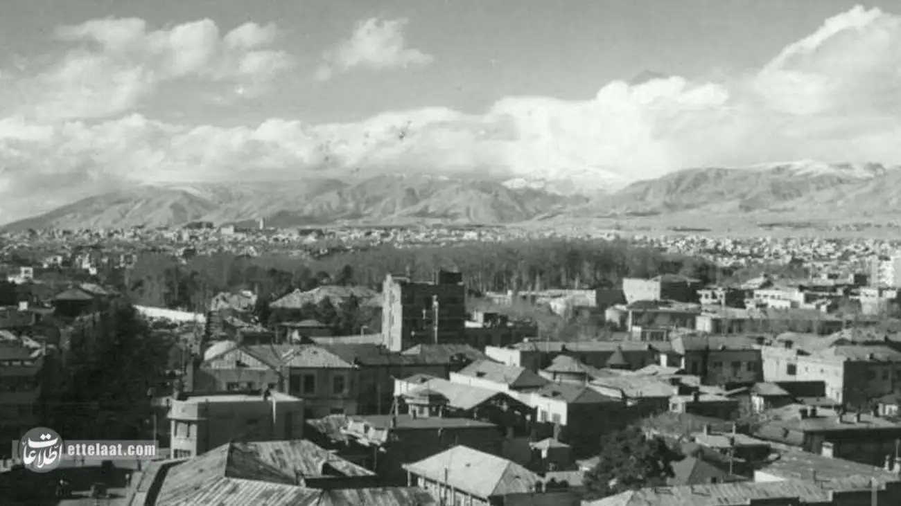 70 سال پیش اجاره خانه در تهران چقدر بود؟ + عکس