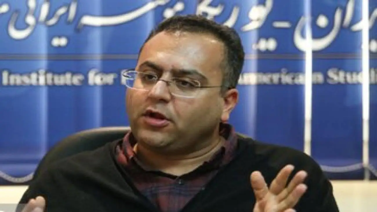 راز همکاری اروپا با کشورهای عربی در ادعای ارضی بر علیه ایران