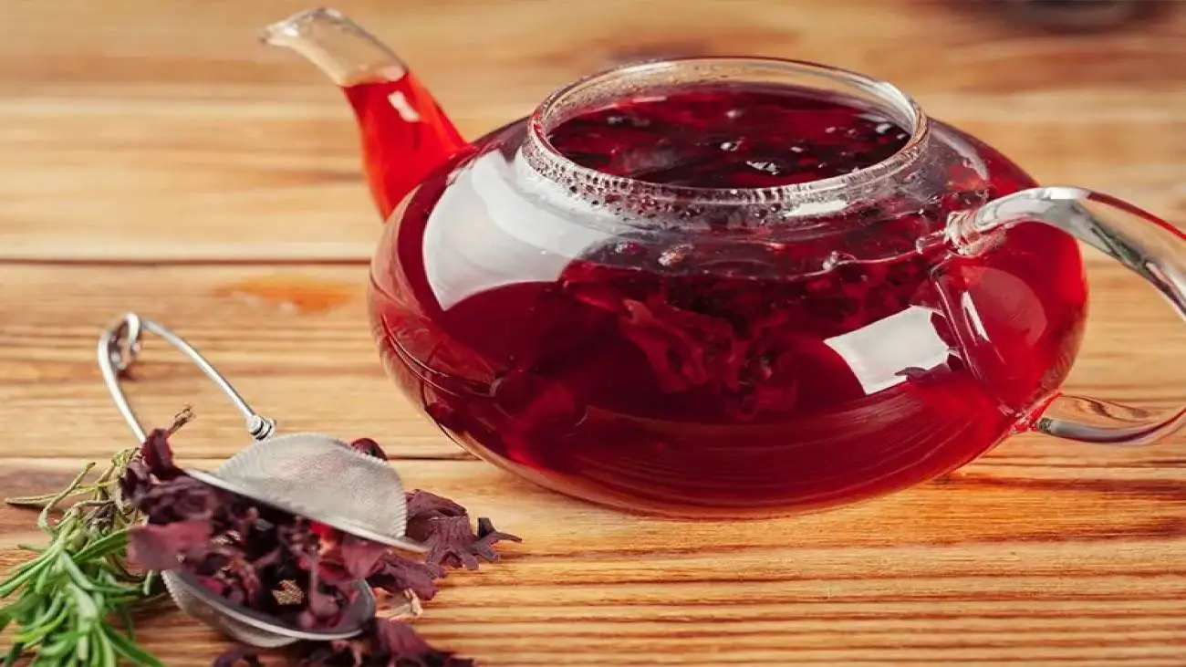 3 نوشیدنی ساده برای کاهش فشار خون