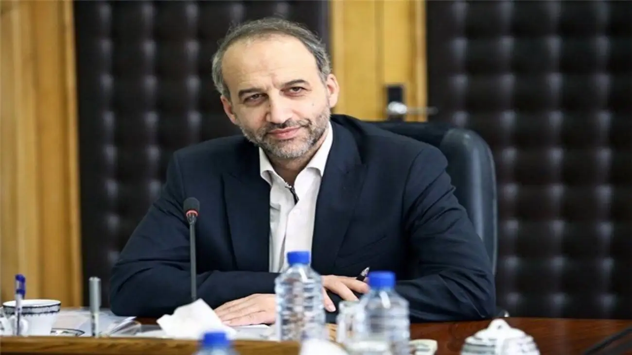 ویدیو  -  سرافراز: حماس دیگر گروه قدرتمندی که بتواند اسرائیل را نابود کند نیست