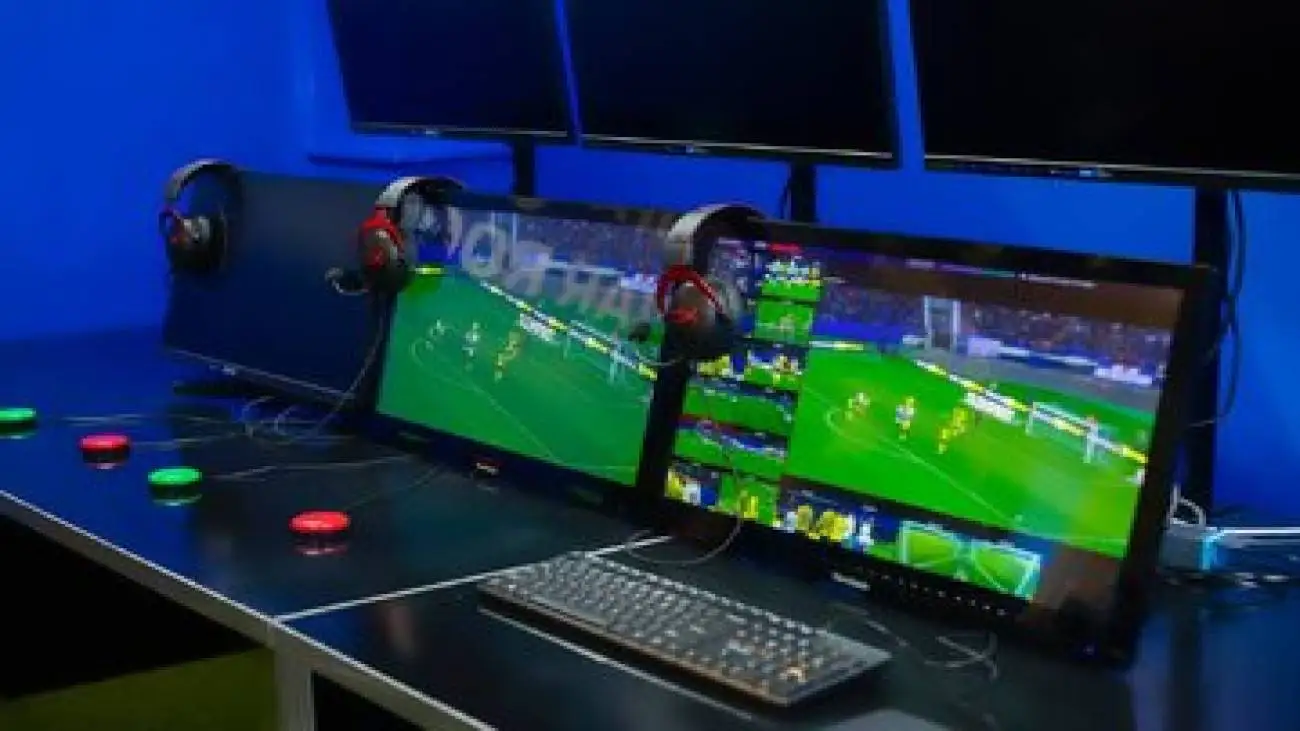 بازی پرسپولیس var ندارد!