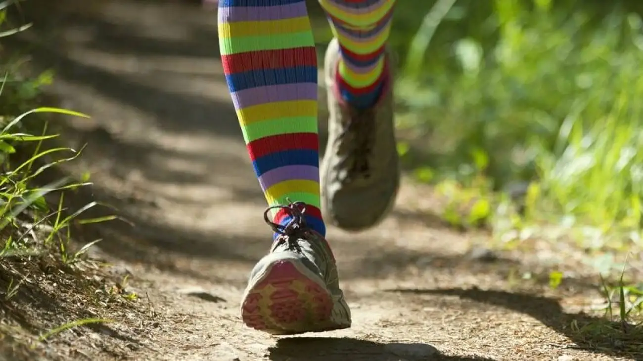 فقط با 30 دقیقه ورزش افسردگی را بین ببرید  -  آزمایش تسکین افسردگی پس از قتل