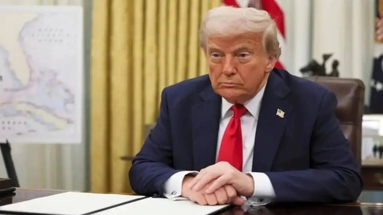 فاکس نیوز مدعی شد حماس برای ترامپ نامه نوشته است ؛ محتوای نامه چیست؟