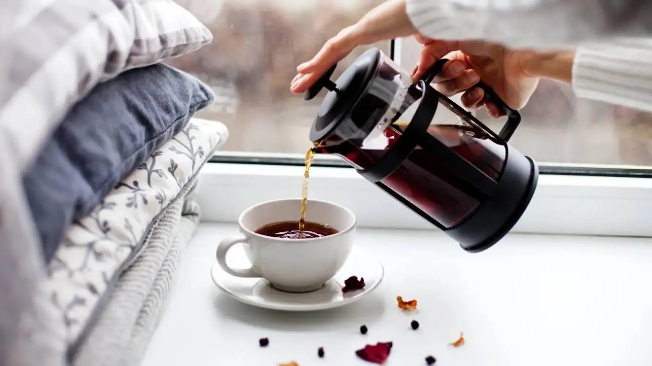 قبل خوردن قهوه فرنچ پرس، این حقیقت را باید بدانید  -  قهوه فرنچ پرس را بخوریم یا نه ؟