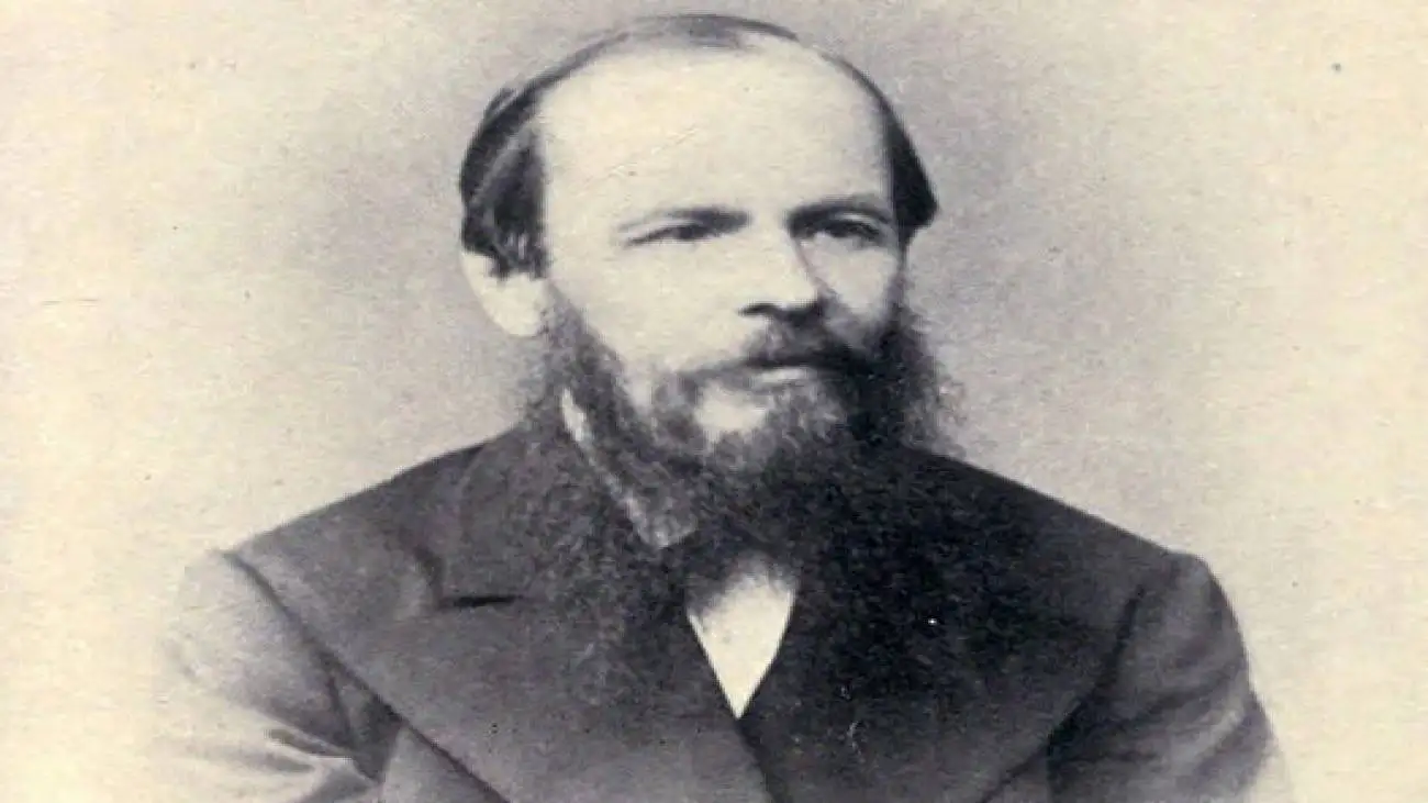 داستایوسکی و آرزوی کاهش رنج آدم ها