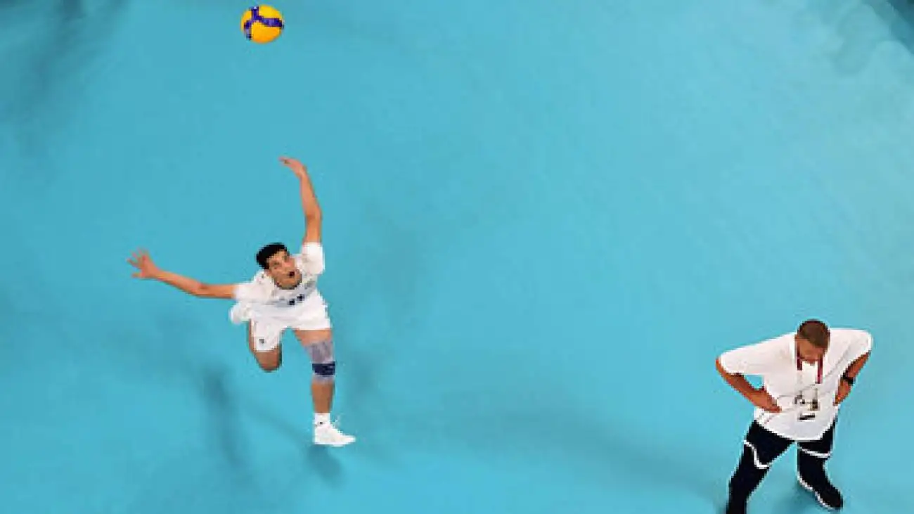 تصاویر -  از توکیو تا هانگژو با قاب هایی از صابر کاظمی که دیگر نمی بینیم