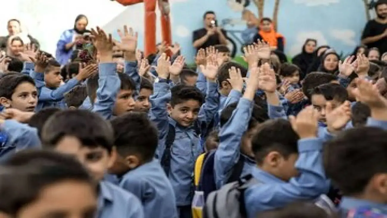 ماجرای درگیری دانش آموزان مدرسه ای در ارومیه چیست؟