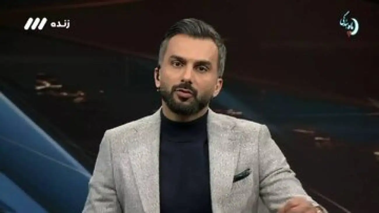 رای شجاع خلیل زاده ضعیف و اعلام رای بیرانوند به درد پسرش می خورد!