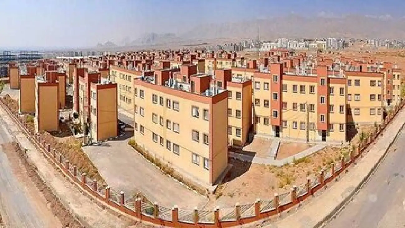 متقاضان مسکن ملی بخوانند -  پرداخت وام نهضت ملی مسکن چه تغییری کرد؟