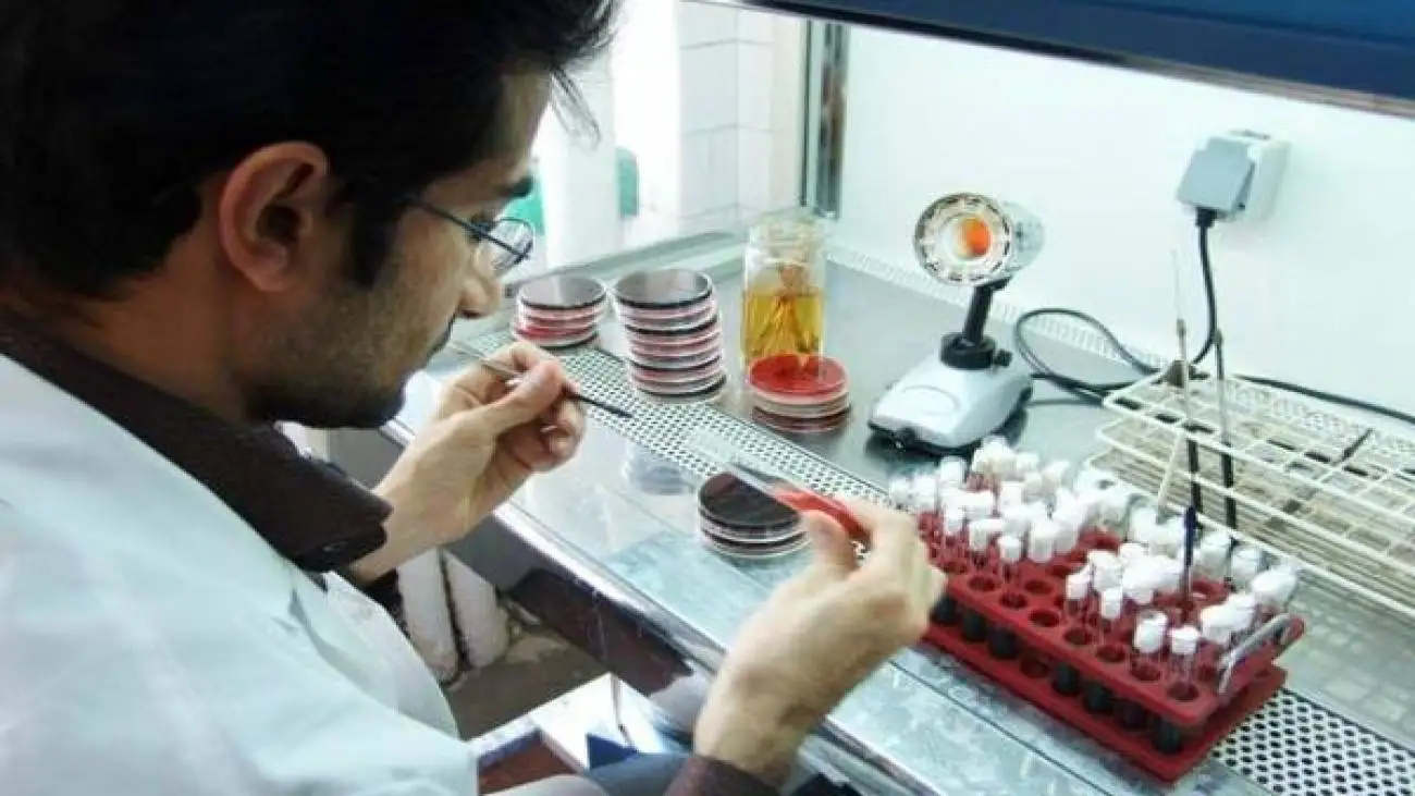 دسترسی به برخی آزمایش ها محدود شده  -   3 تا 4 هزار دستگاه آزمایشگاهی بیکار مانده  اند