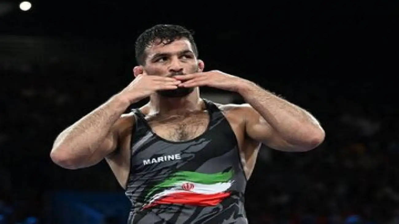 حسن یزدانی کاندیدای انتخابات شد