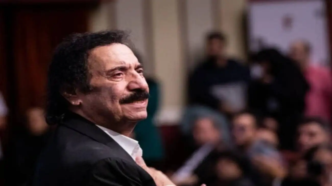 جواد یساری: من هم از این ور رانده شدم هم از آن ور! اگر به عقب برگردم... -  ببینید