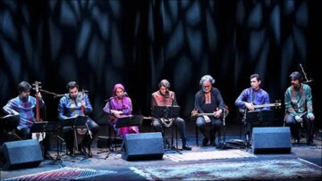 هنر در زمان اعتراض؛ تعطیلی یا تداوم؟ -  دوقطبی سازی اپوزیسیون خارج نشین از هنرمندان