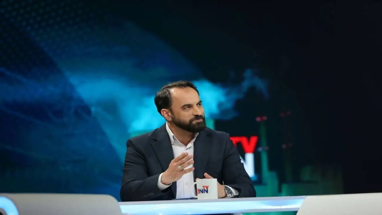 ویدیو  -  ماجرای ثبت نام علی کشوری در انتخابات مجلس چه بود؟