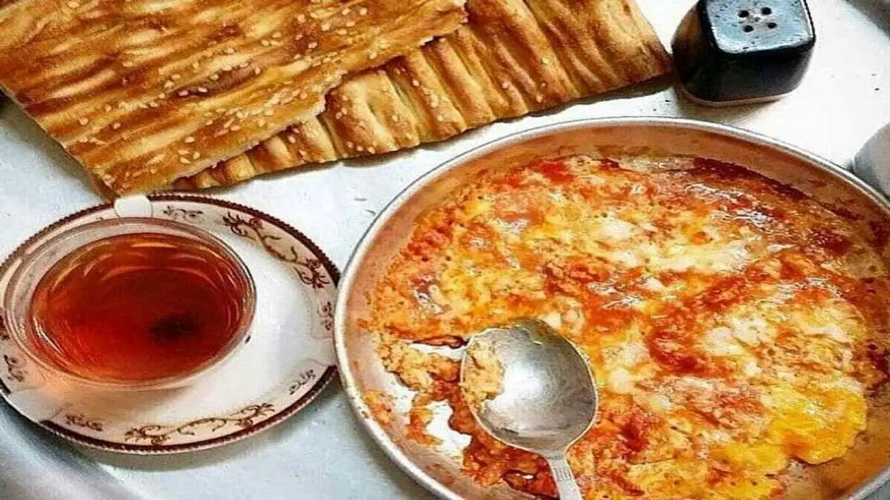 ویدیو  -  املت ساده 370 هزار تومان؛ گزارش صداوسیما از قیمت های سرسام آور در فرودگاه شیراز