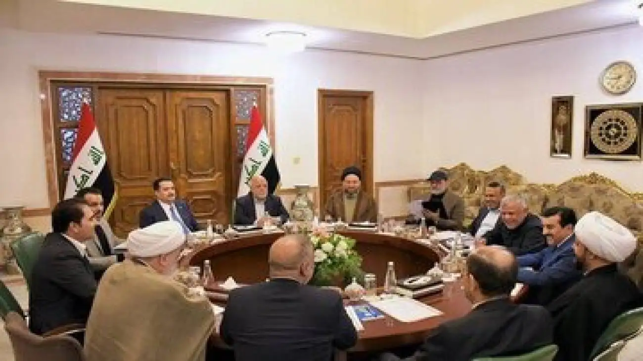 فؤاد حسین: ریاست جمهوری عراق برای کُردها محفوظ است