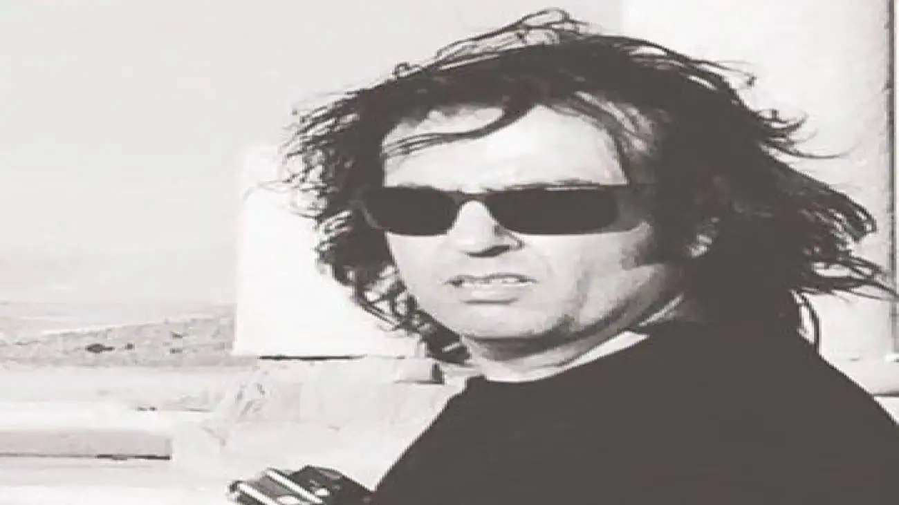 پیکر آرش کوردسالی به خاک سپرده شد